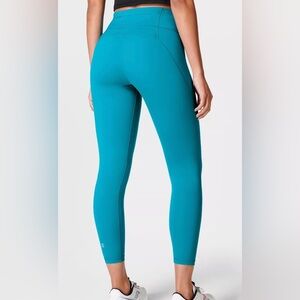 Sweaty Betty Power Workout Leggings *Full Length Size 6